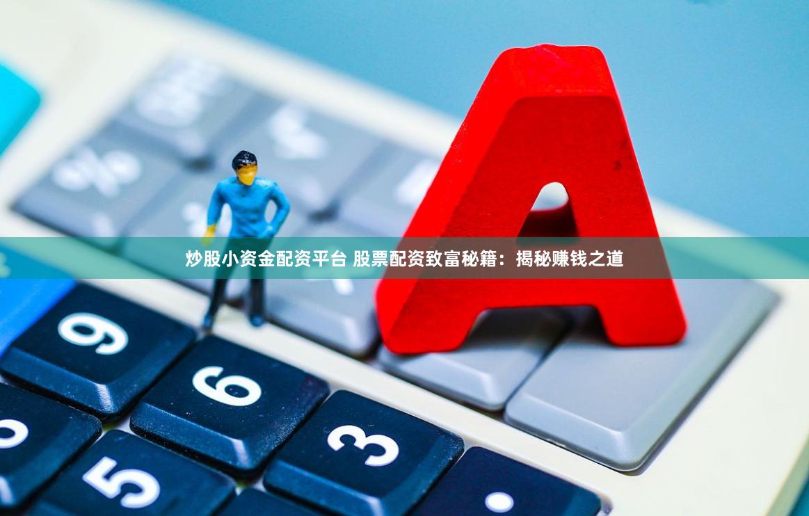 炒股小资金配资平台 股票配资致富秘籍：揭秘赚钱之道
