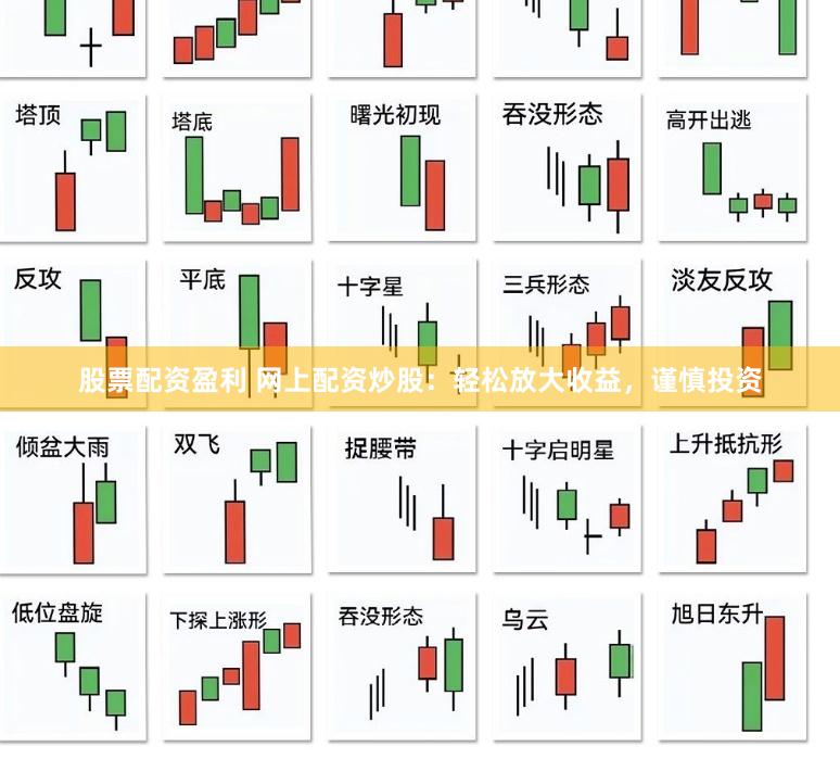 股票配资盈利 网上配资炒股：轻松放大收益，谨慎投资