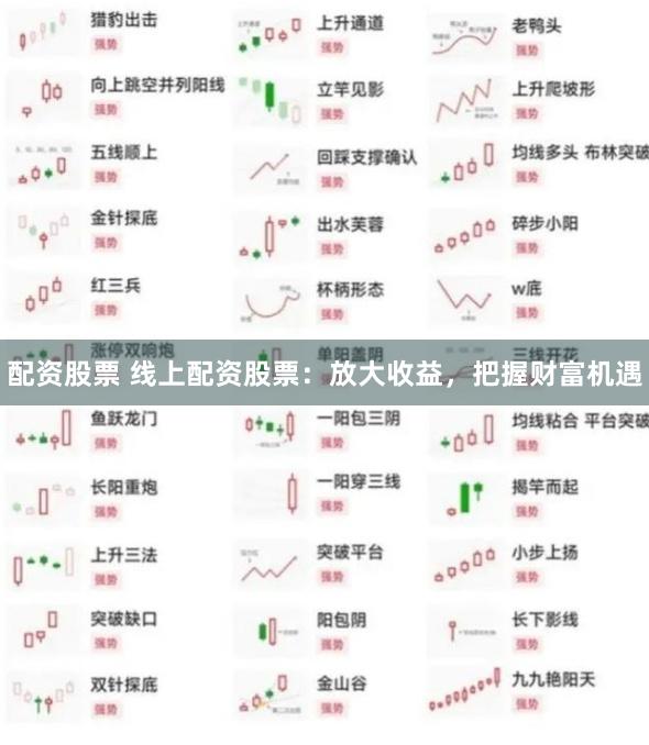 配资股票 线上配资股票：放大收益，把握财富机遇