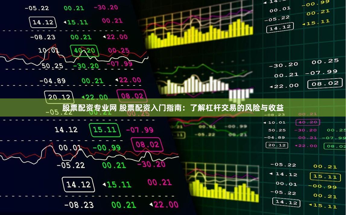 股票配资专业网 股票配资入门指南：了解杠杆交易的风险与收益