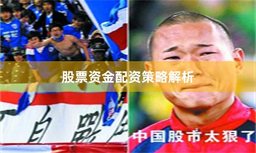 股票资金配资策略解析