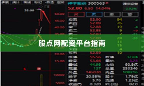 股点网配资平台指南