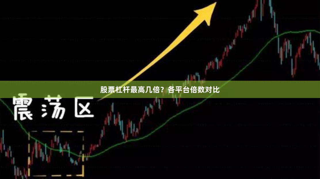 股票杠杆最高几倍？各平台倍数对比