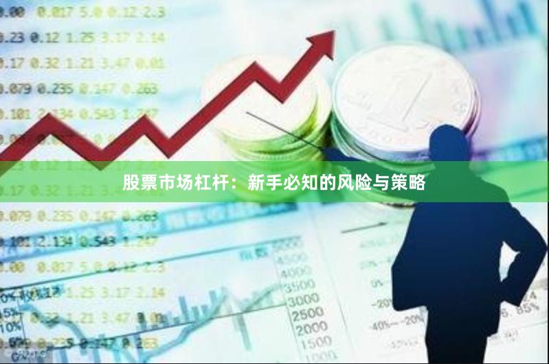 股票市场杠杆：新手必知的风险与策略